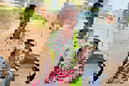 Mætti Líka Fara Á Forsíðu Margaret Kazembe Malaví