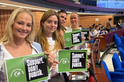 Hb Deild Ráðstefna