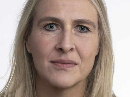 Elin J Oddsdottir Fram Lit