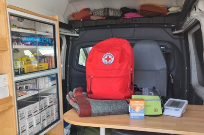 Fru Ragnheidur A Akureyri