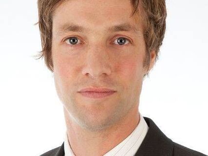 Baldur Steinn Helgason Photo