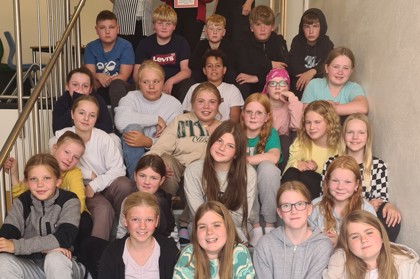 Þorlákshöfn 1 Crop