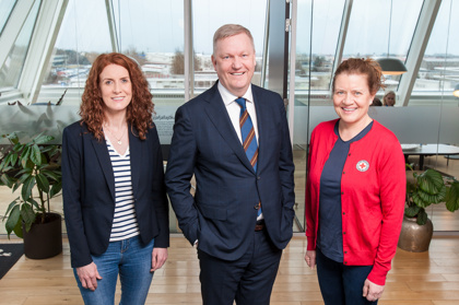 Sjova Raudi Krossinn 25032022