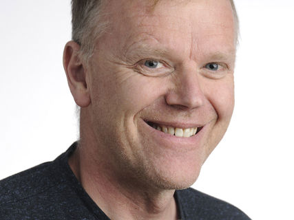 Bjarni Sigurdsson Lit Bros