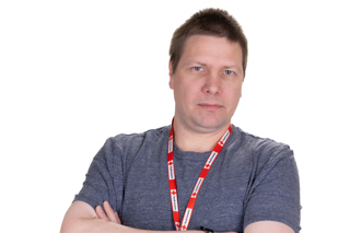 Atli Örn Heimasíða