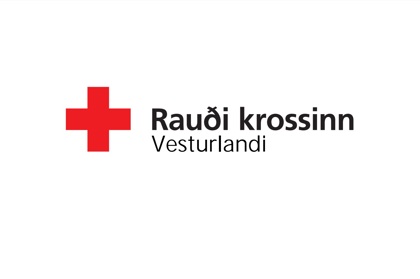 Raudi Krossinn Vesturlandi