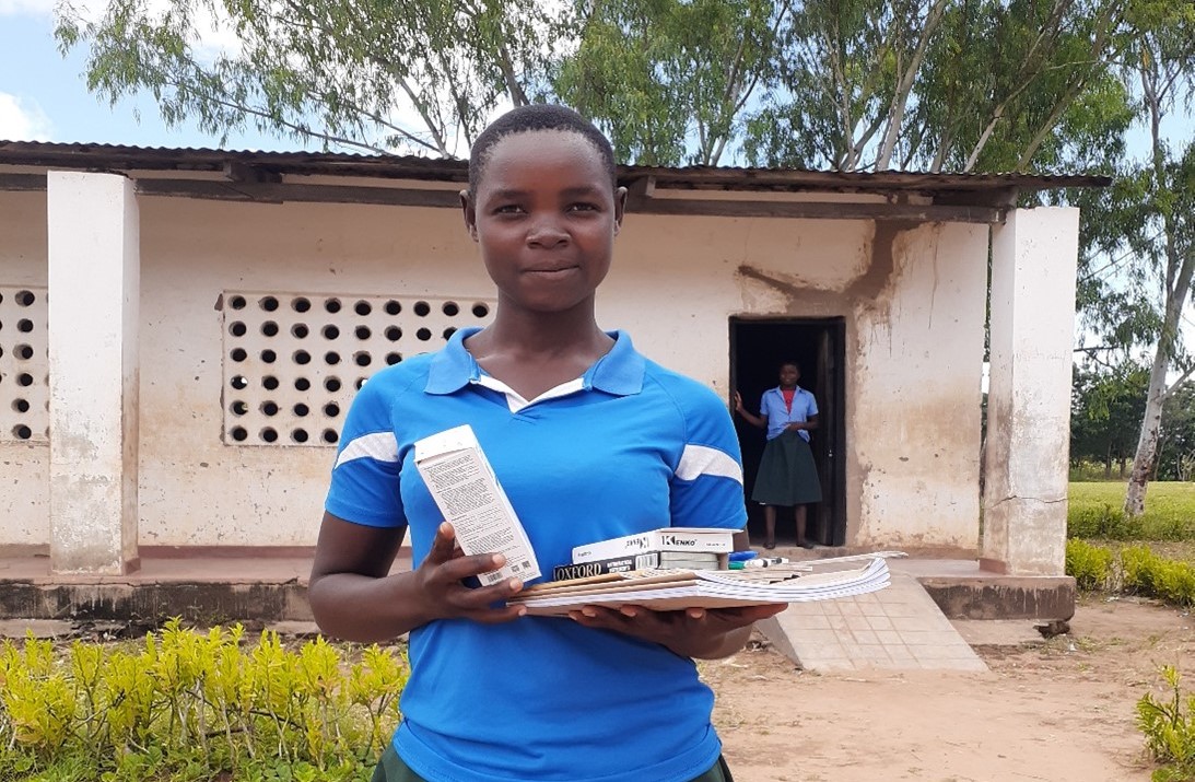 Menntastyrkur - Framhaldsnám