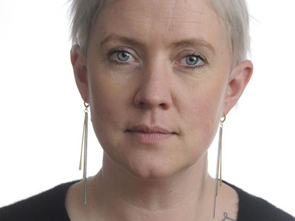 Ardis Bjork Jonsdottir Fram Lit