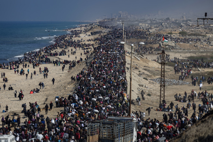 006 We Have No Escape 06