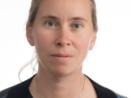 Kolbrun Thorsteins Lita