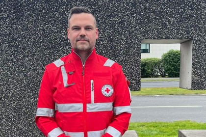 Haraldur Logi Ukrania 2 1