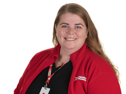 Auðbjörg Bjarnadóttir 2