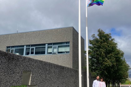 Hinsegin Dagar Mynd 5 Ágúst 2022