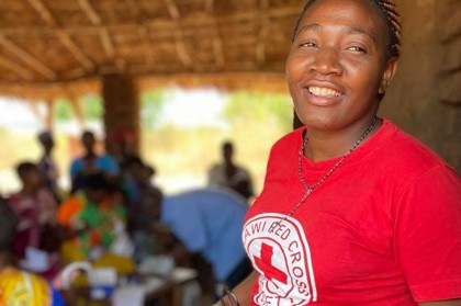 FORSÍÐA 1 Chimemwe Bennie Malawi (1)