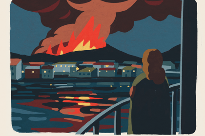 Strik Auglýisng Stilla 2