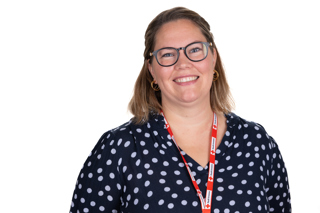 Hildur Vattnes Heimasíða