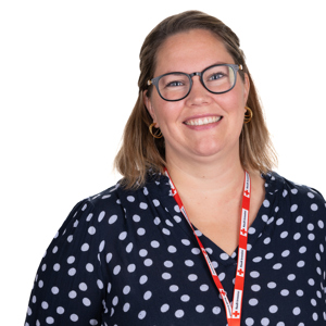 Hildur Vattnes Heimasíða