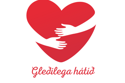 Gleðilega Hátíð (3)